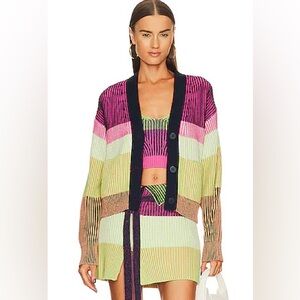 JONATHAN SIMKHAI Safford Cotton Cashmere
